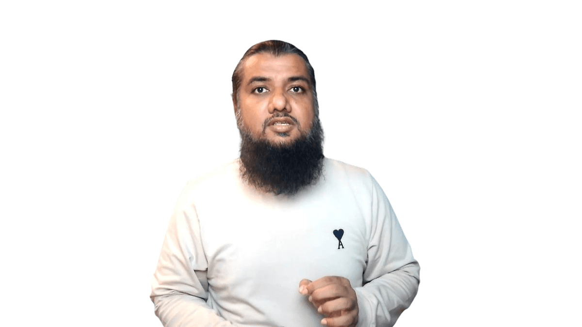 Waleed Ansari - Founder of FabLearner